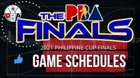 pba philippine cup 2021.
